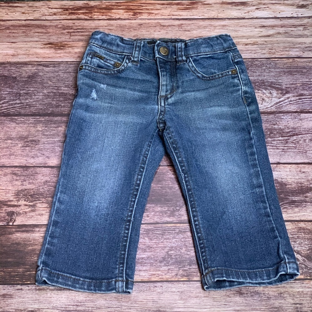 Joe’s Jeans Distressed